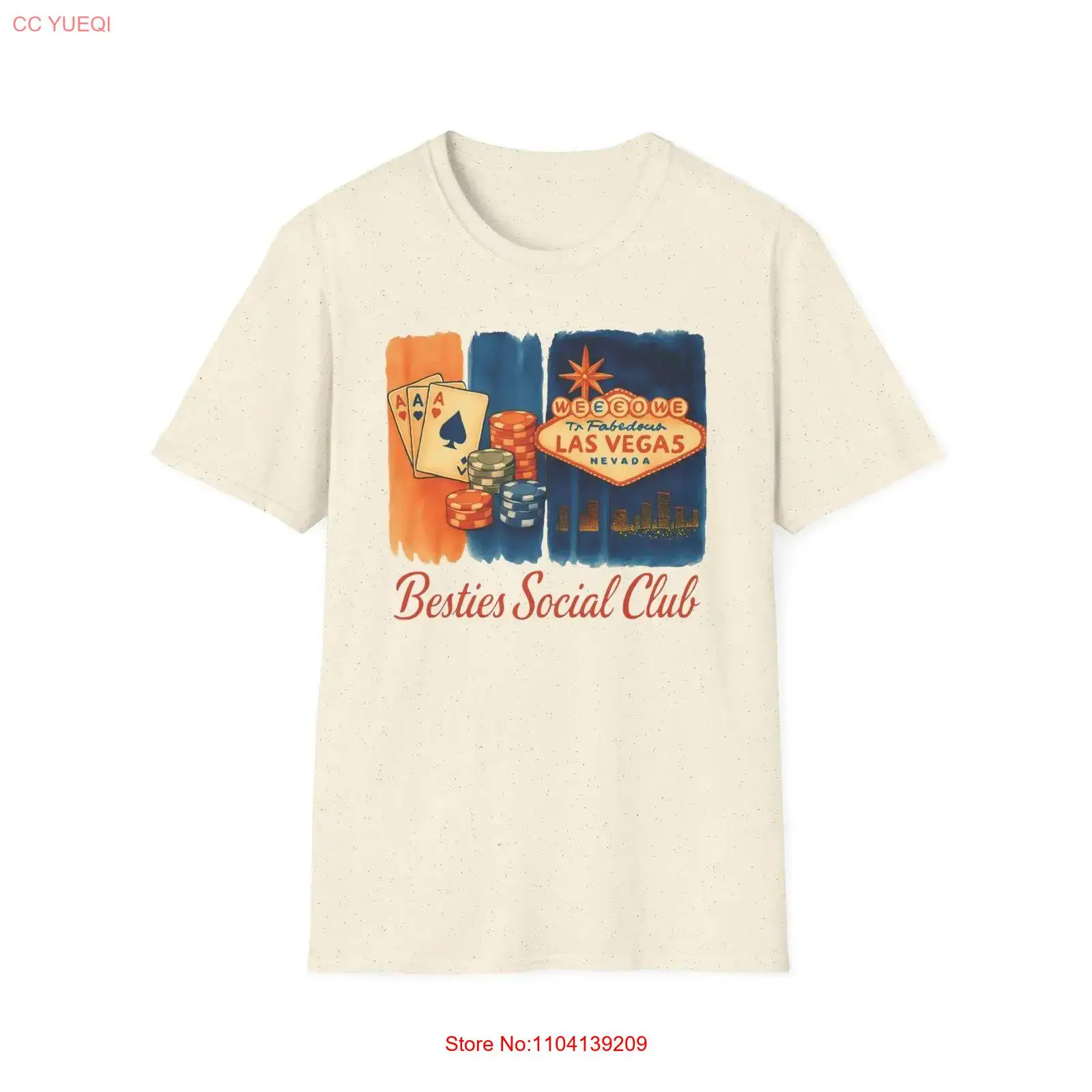 Outdoor Adventure Club - เสื้อยืดสำหรับสาวๆ ชมรมท่องเที่ยววันเกิดลาสเวกัส เพื่อนรักสำหรับเธอ สำหรับการผจญภัยกลางแจ้ง วันหยุดฤดูร้อน น่ารัก