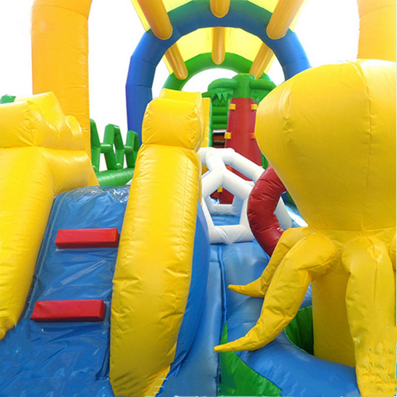 หลักสูตรอุปสรรคที่ท้าทายพองกลา - Outdoor Adventure Course บทวิจารณ์และราคา