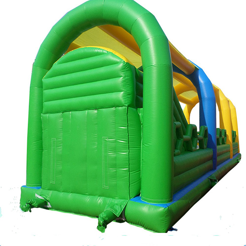 หลักสูตรอุปสรรคที่ท้าทายพองกลา - Outdoor Adventure Course บทวิจารณ์และราคา