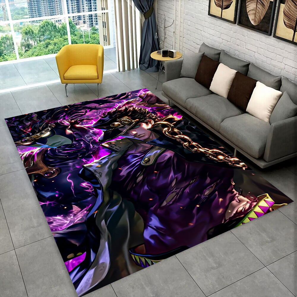 3D Jojo's Bizarre ADVENTURE กา - Outdoor Adventure Online บทวิจารณ์และราคา