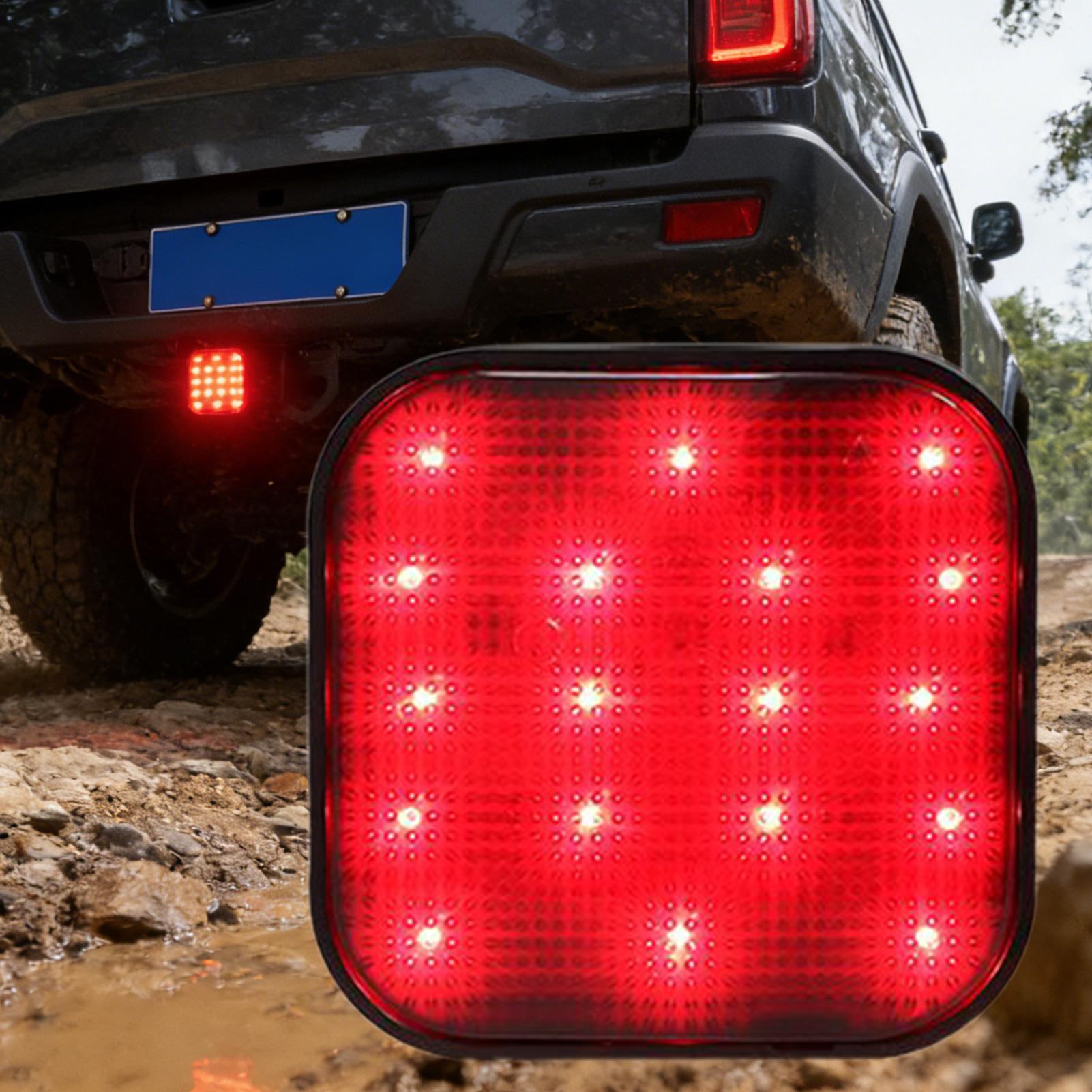 ฝาครอบตะขอพ่วง ฝาครอบกันชน ไฟเ - Outdoor Adventure Rv บทวิจารณ์และราคา