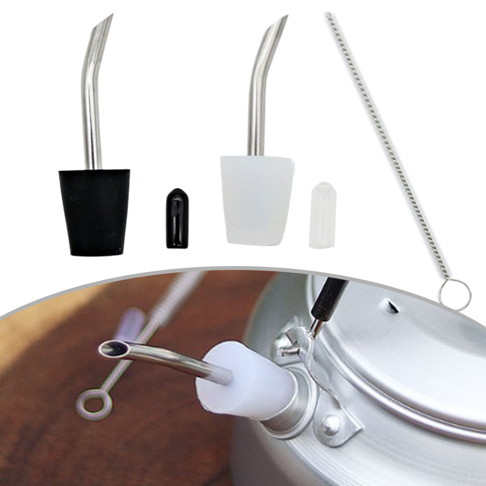 Camping Kettle Spout Drip Spou - Outdoor Adventure Store บทวิจารณ์และราคา