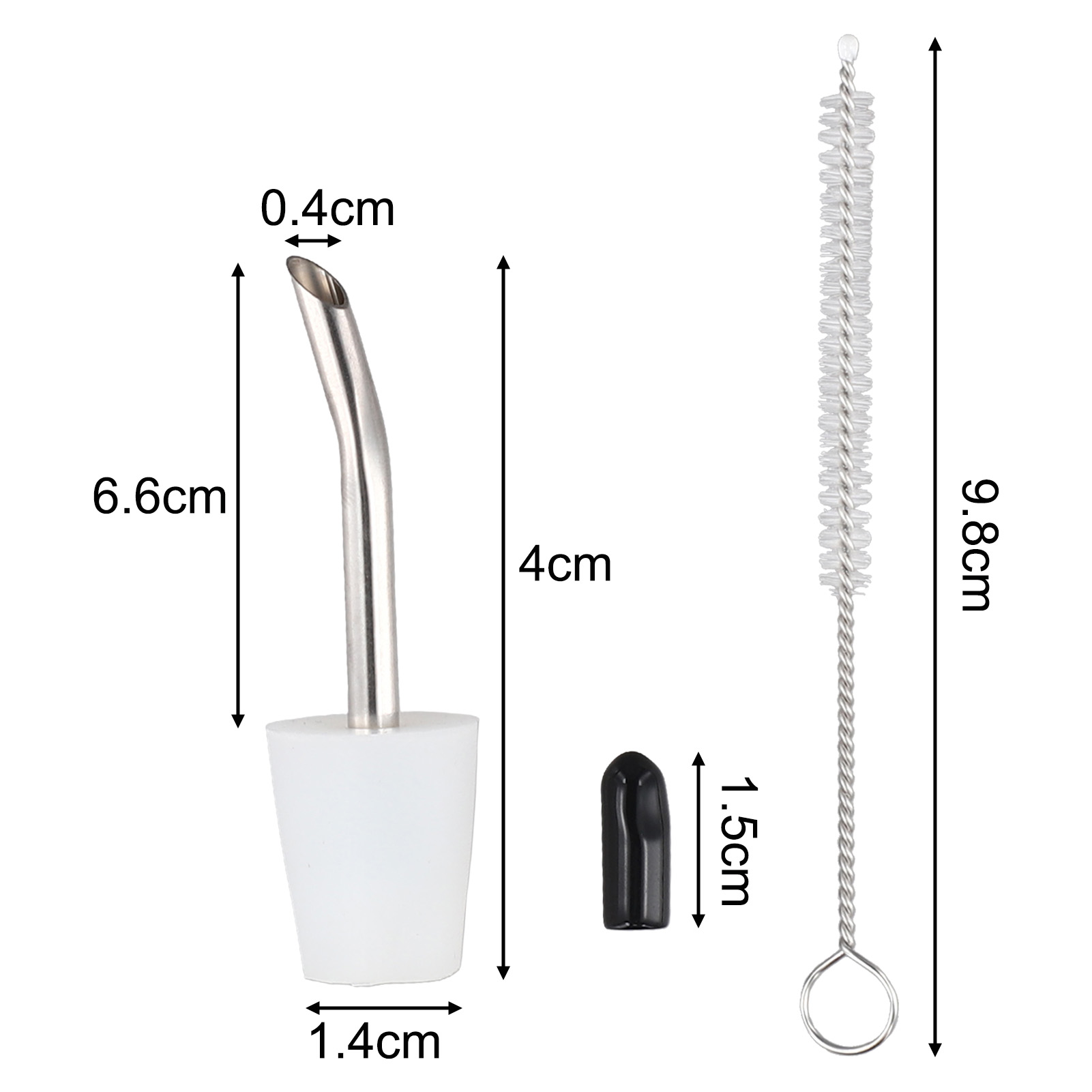 Camping Kettle Spout Drip Spou - Outdoor Adventure Store บทวิจารณ์และราคา