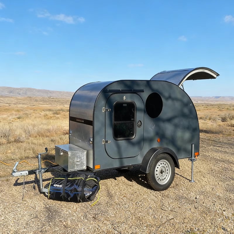 รถบ้านเคลื่อนที่แบบกำหนดเองสำห - Outdoor Adventure Rv บทวิจารณ์และราคา
