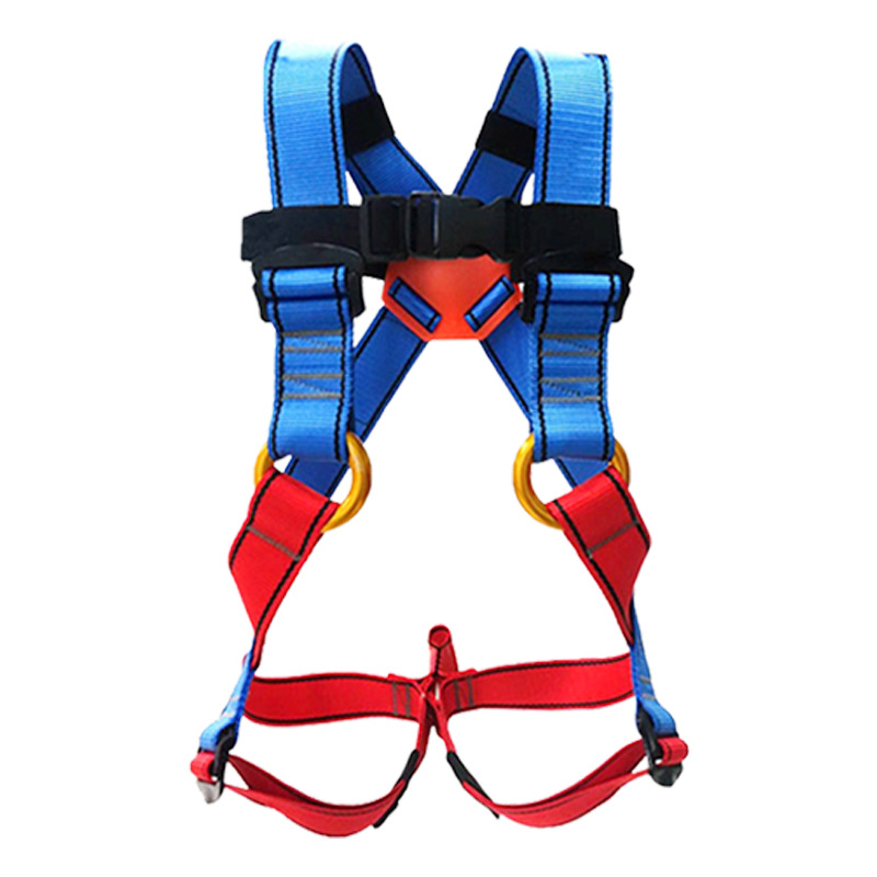 M ขนาดความสูง 106-145 ซม.5 จุด - Outdoor Adventure Course บทวิจารณ์และราคา