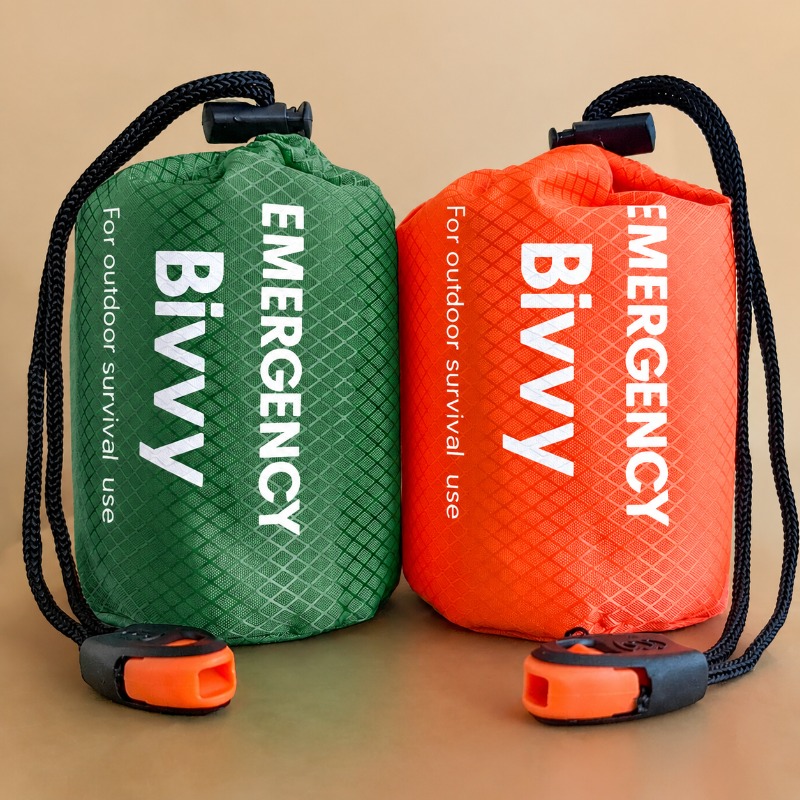 ถุงนอนฉุกเฉินแบบเก็บความร้อน,  - Bivy Sack Lightweight บทวิจารณ์และราคา