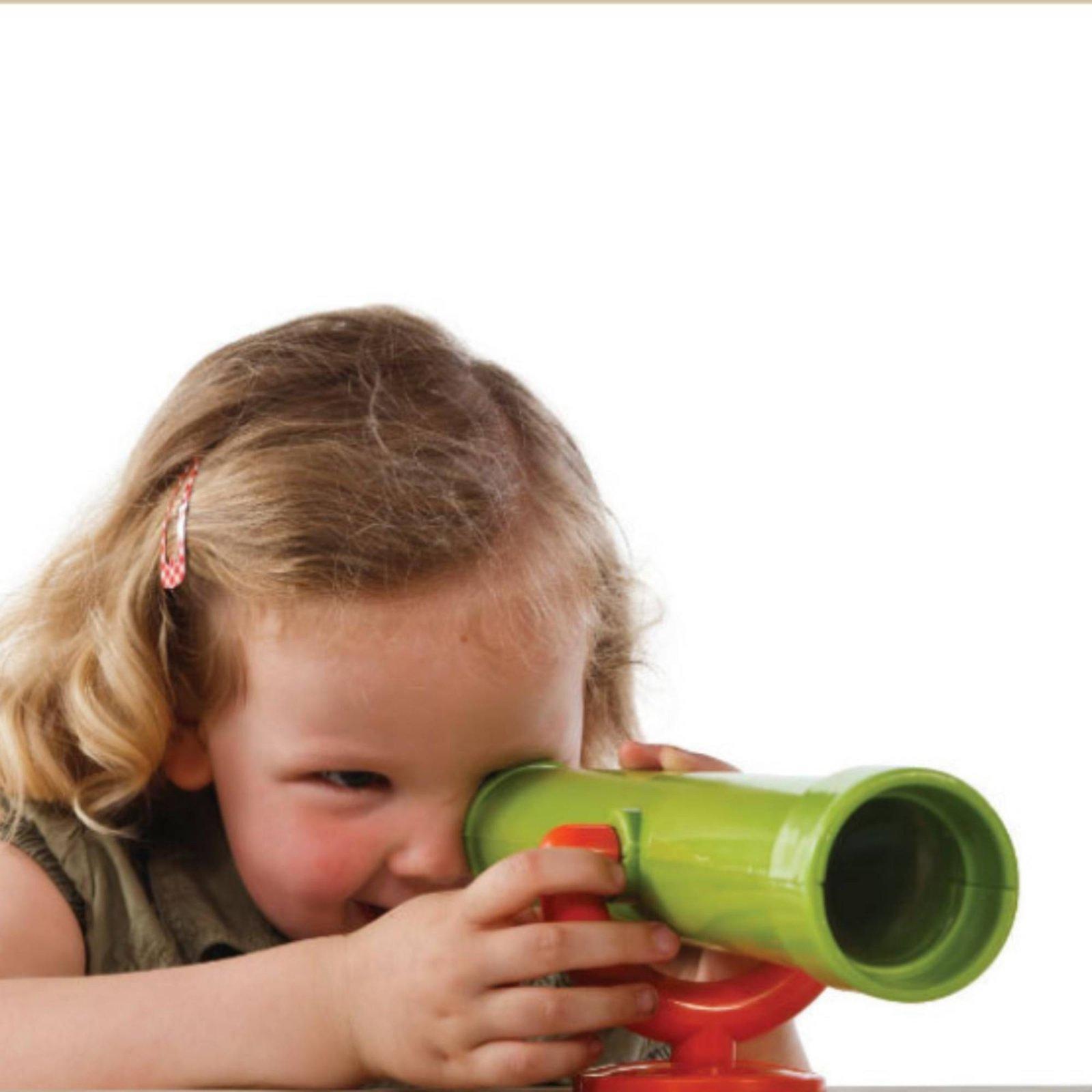 กล้องโทรทรรศน์เด็ก ของเล่นเสริ - Outdoor Adventure With Kids บทวิจารณ์และราคา