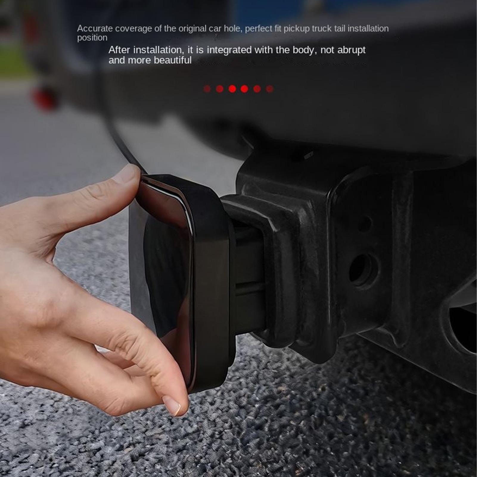 ฝาครอบตะขอเกี่ยวรถบรรทุก ฝาครอ - Outdoor Adventure Rv บทวิจารณ์และราคา