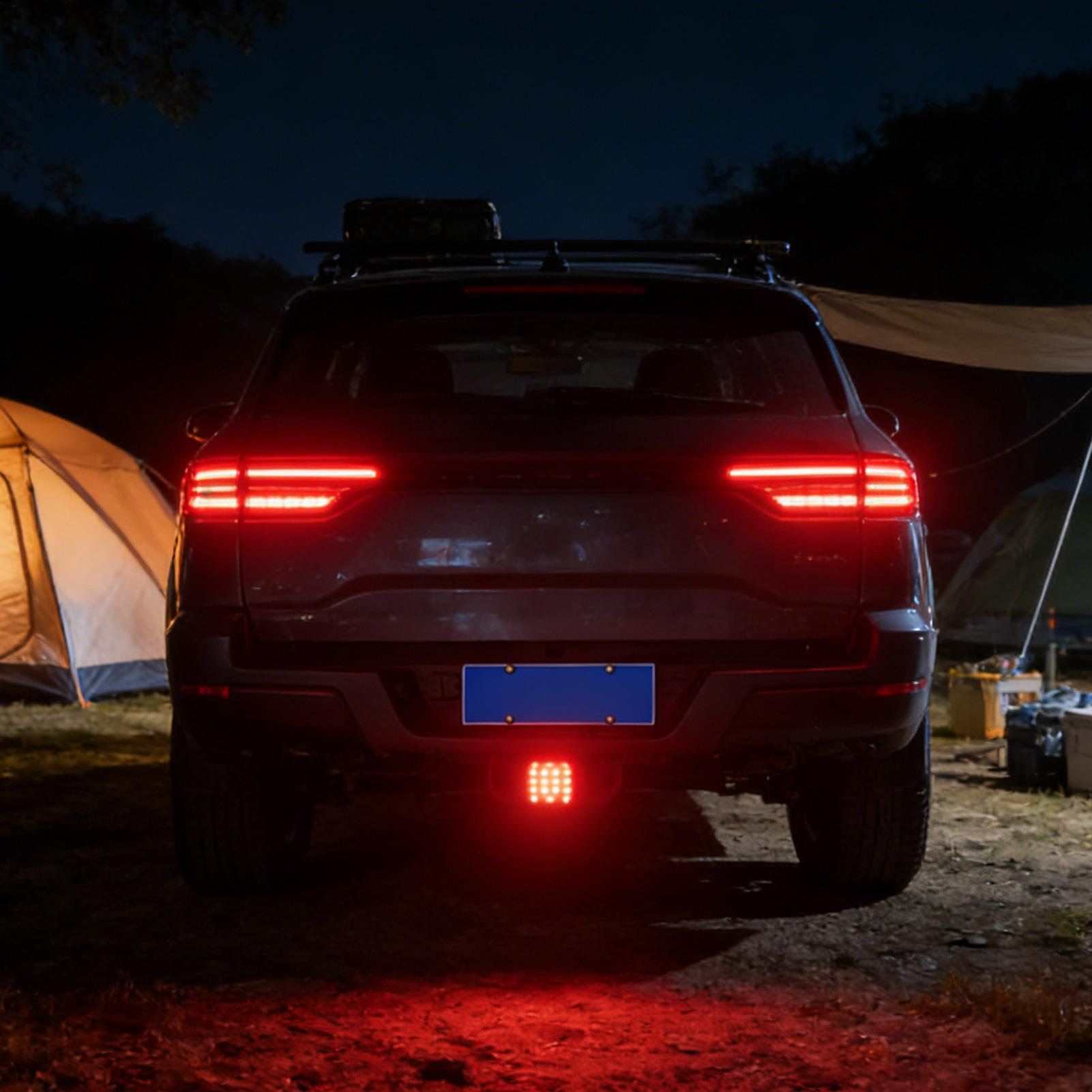 ฝาครอบตะขอเกี่ยวรถบรรทุก ฝาครอ - Outdoor Adventure Rv บทวิจารณ์และราคา