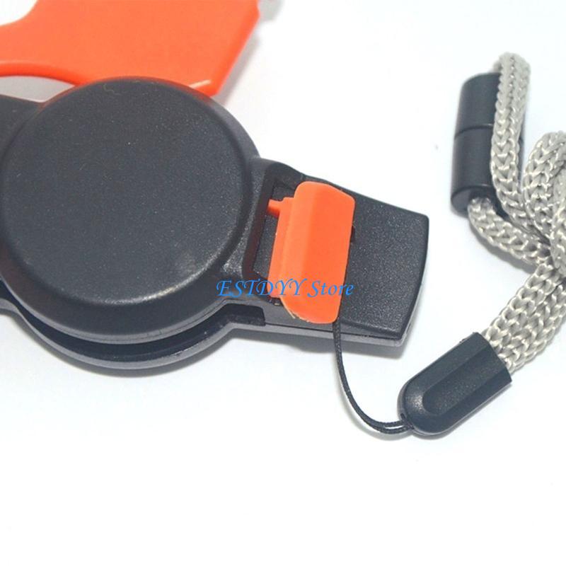 G6DE 7 in 1 Survival Safety นก - Outdoor Adventure Guide บทวิจารณ์และราคา