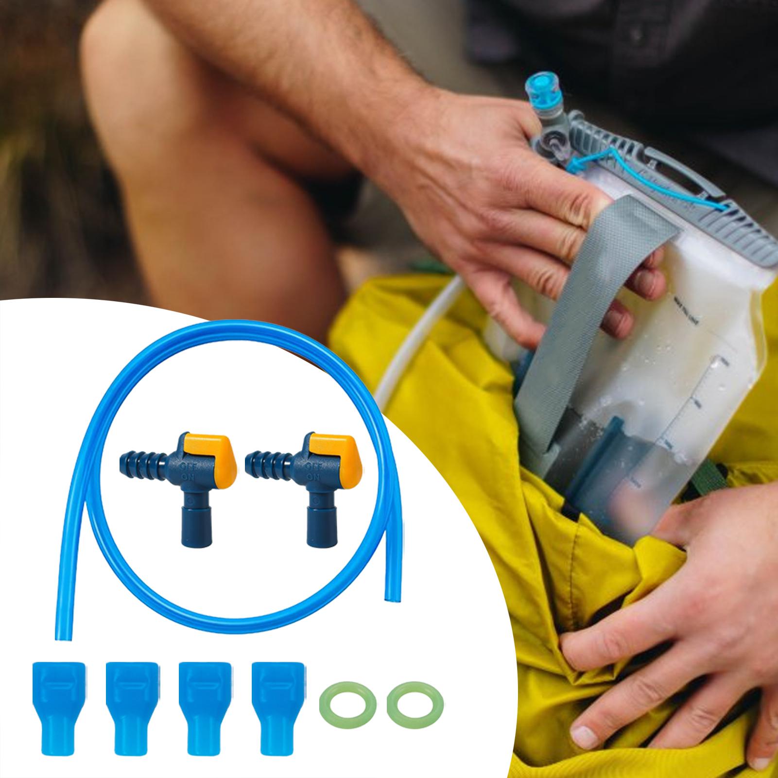 อะไหล่วาล์วเปิด-ปิด ชุดเปลี่ยน - Outdoor Adventure Store บทวิจารณ์และราคา