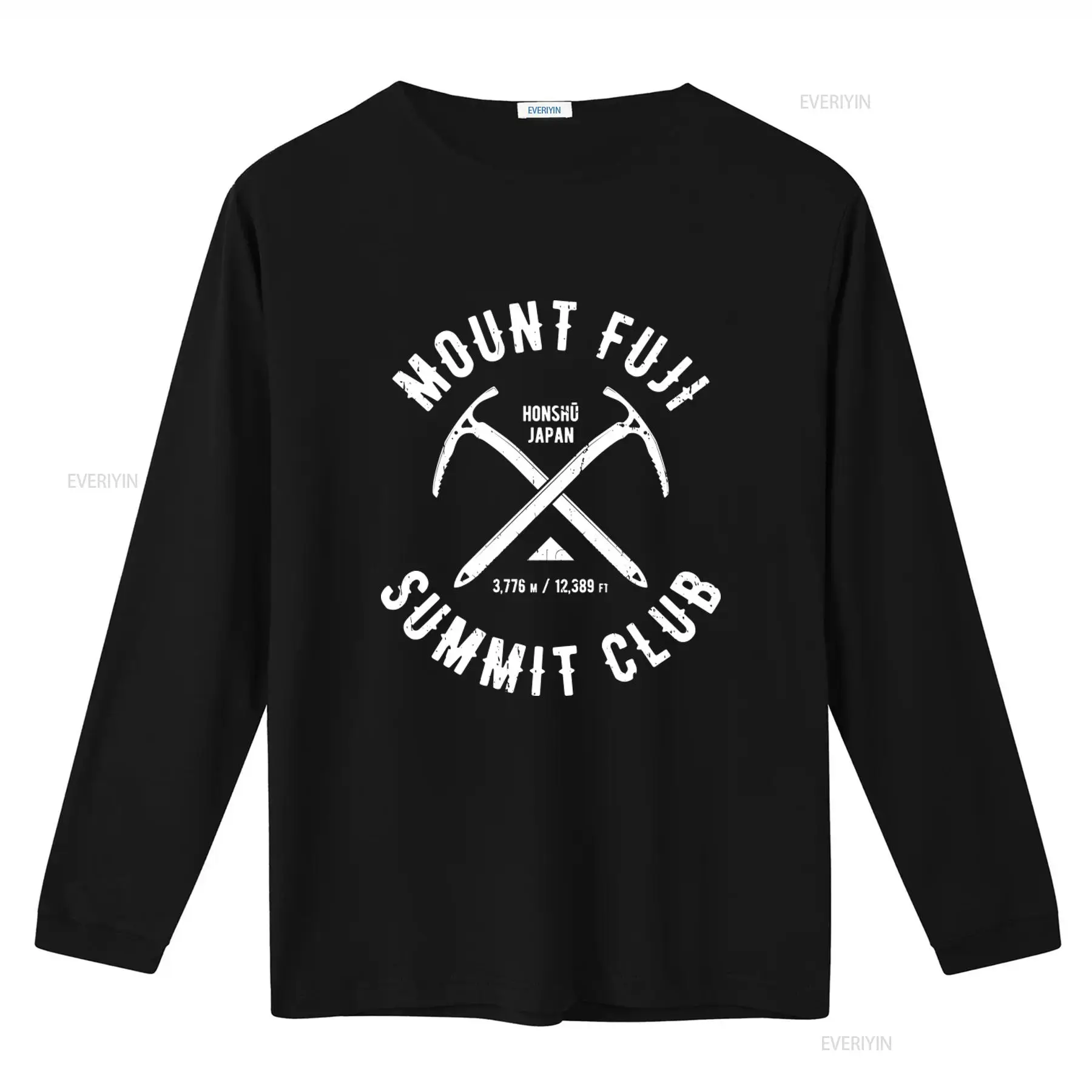 เสื้อยืดปีนเขาภูเขาไฟฟูจิ ซัมม - Outdoor Adventure Club บทวิจารณ์และราคา