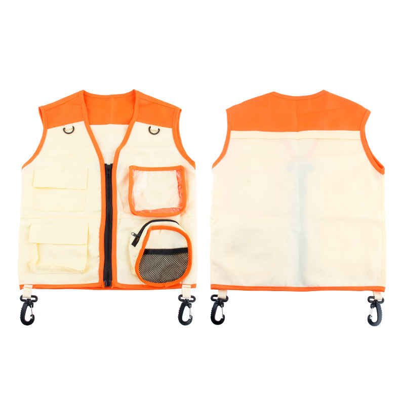 ชุดผจญภัยนักสำรวจธรรมชาติ หมวก - Outdoor Adventure Kit For Boys บทวิจารณ์และราคา
