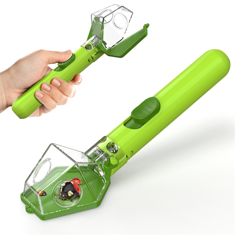 ชุดจับแมลงสำหรับเด็ก พร้อมแว่น - Outdoor Adventure Kit For Boys บทวิจารณ์และราคา